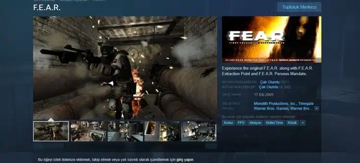 F.E.A.R