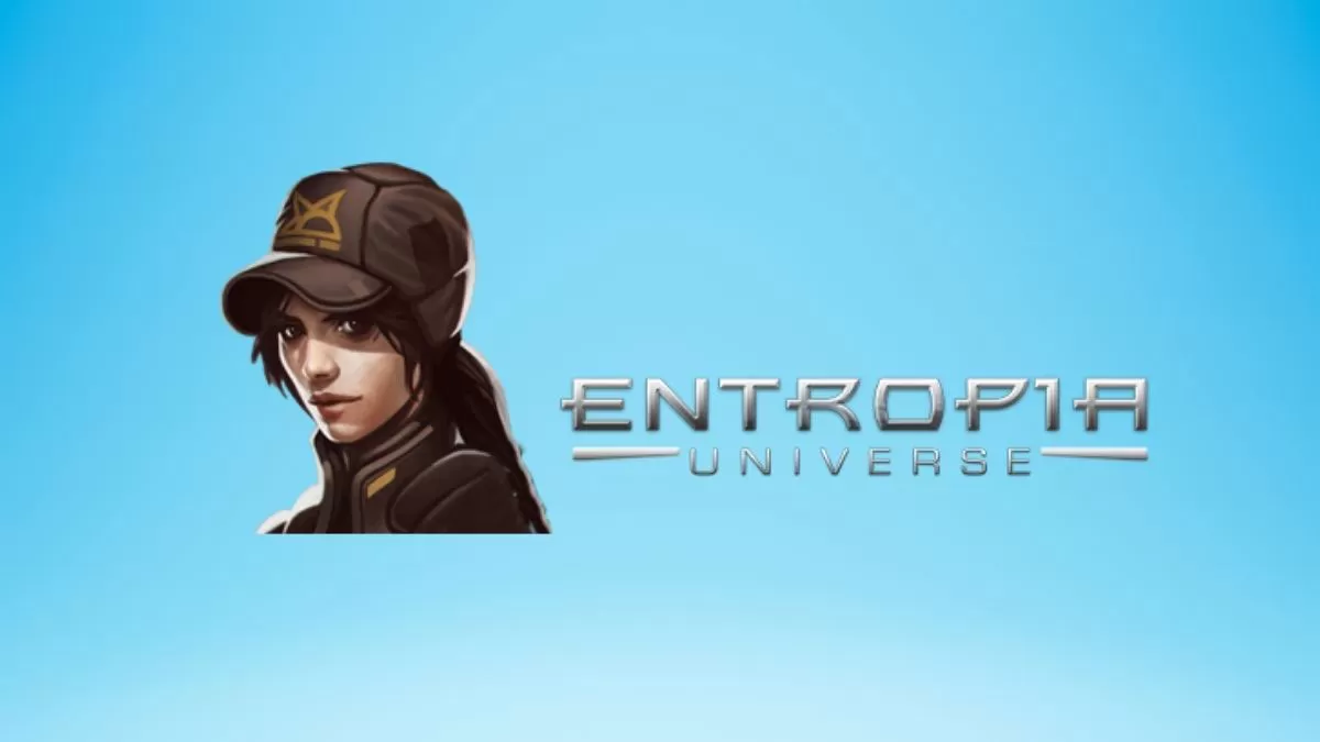 Entropia Universe