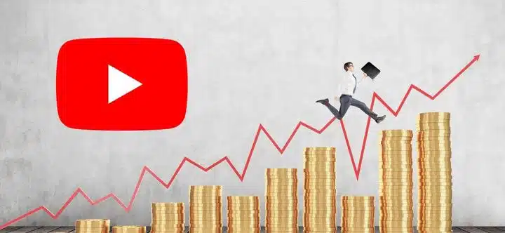 Youtube Kazancını Belirleyen Faktörler Youtube Kazancını Belirleyen Faktörler